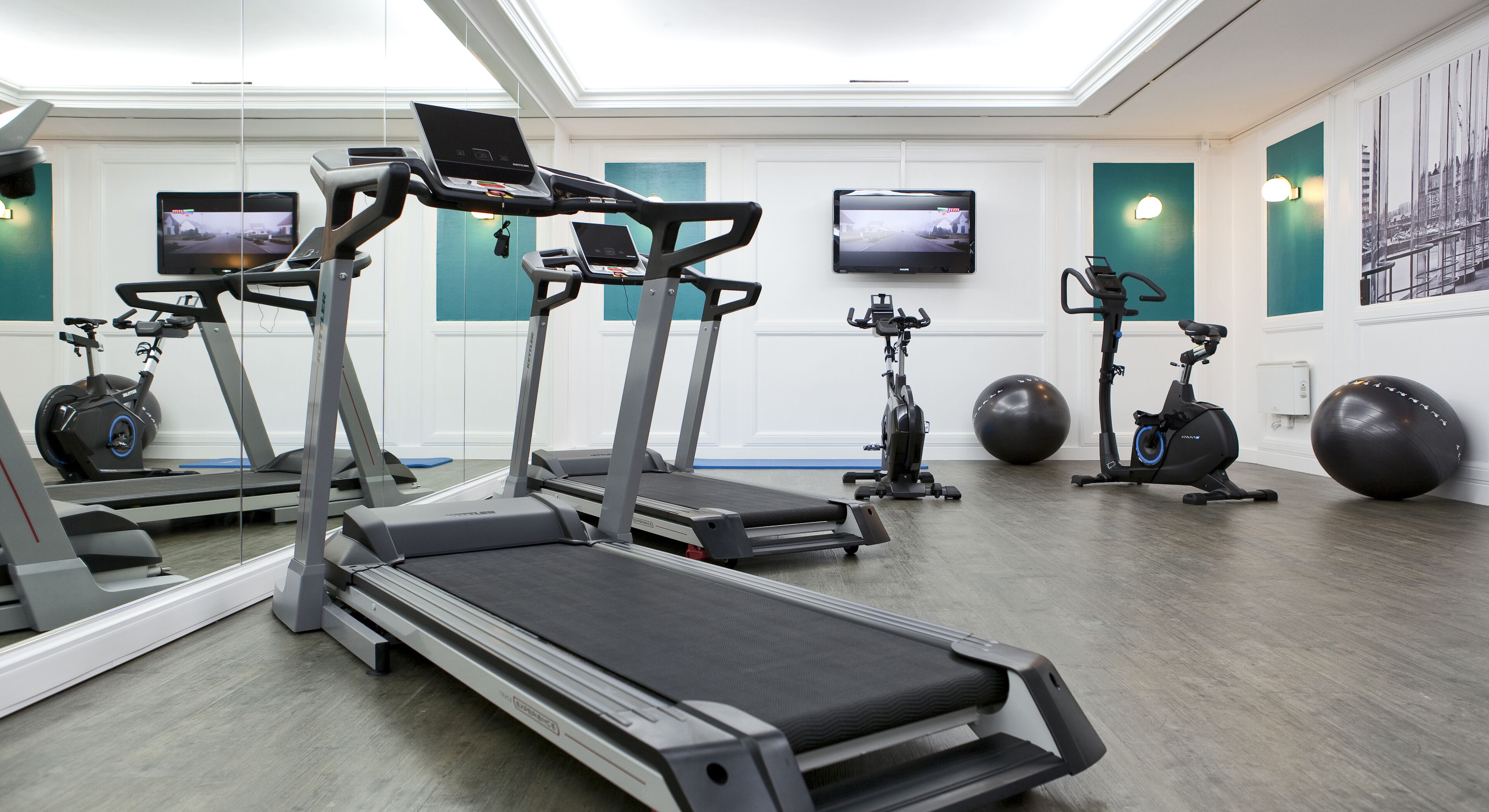 Foto - Astoria Hotel Antwerp