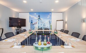 Meeting facility - Ringhotel Ahrensburg (Ahrensburg)