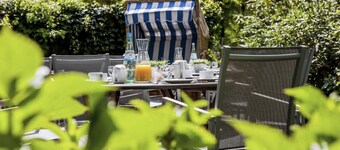 Ringhotel Ahrensburg