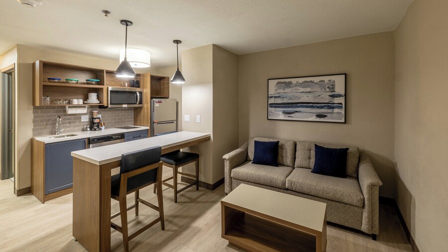 Candlewood Suites Wichita Northwest by IHG