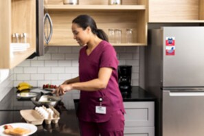 Interior - Candlewood Suites Wichita Northwest by IHG (Wichita)