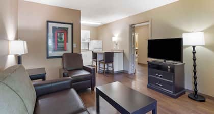 Extended Stay America Suites San Antonio Airport