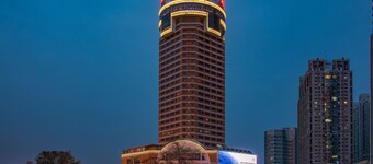 Holiday Inn Hefei by IHG