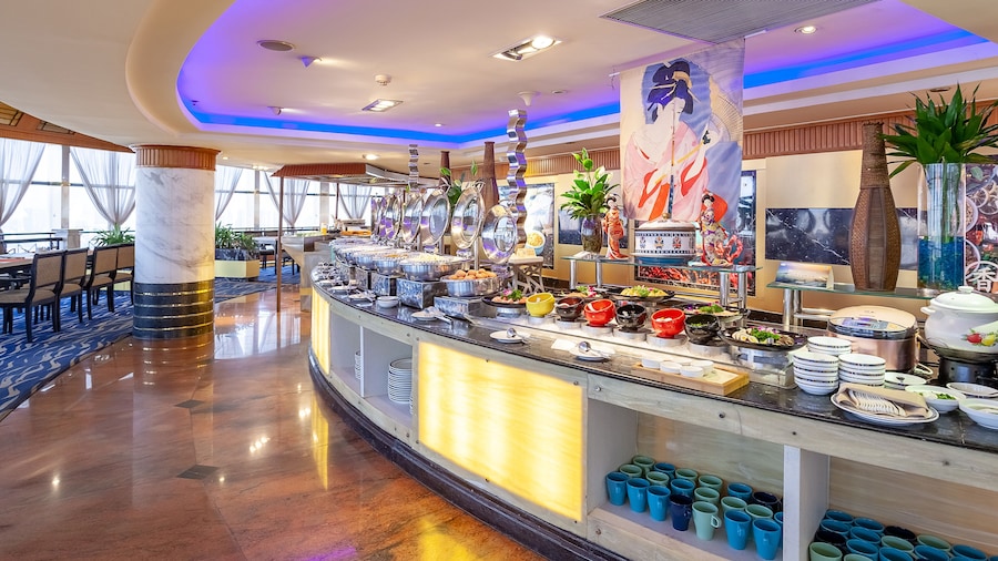 Holiday Inn Hefei by IHG