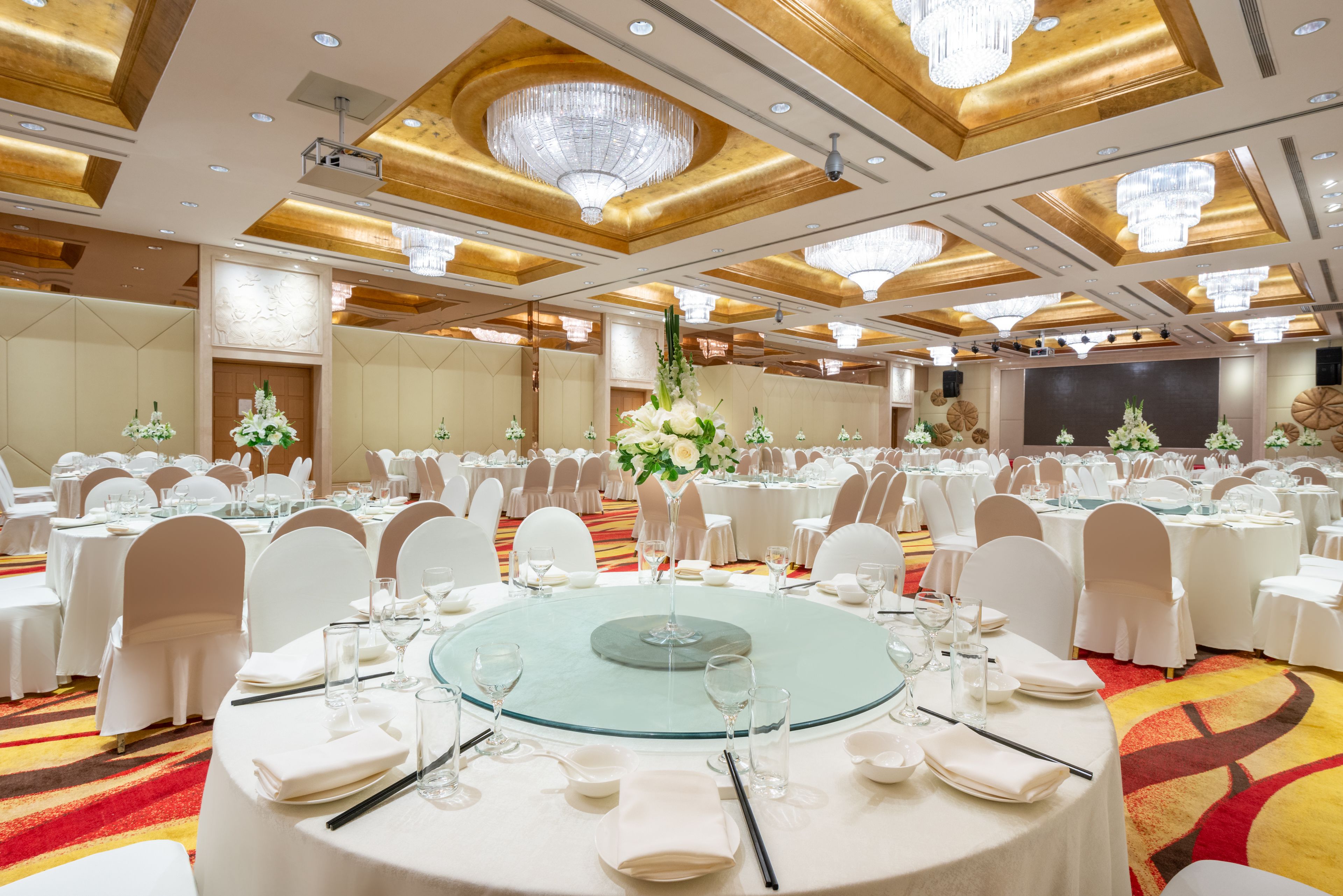 Photo - Holiday Inn Shanghai Pudong by IHG