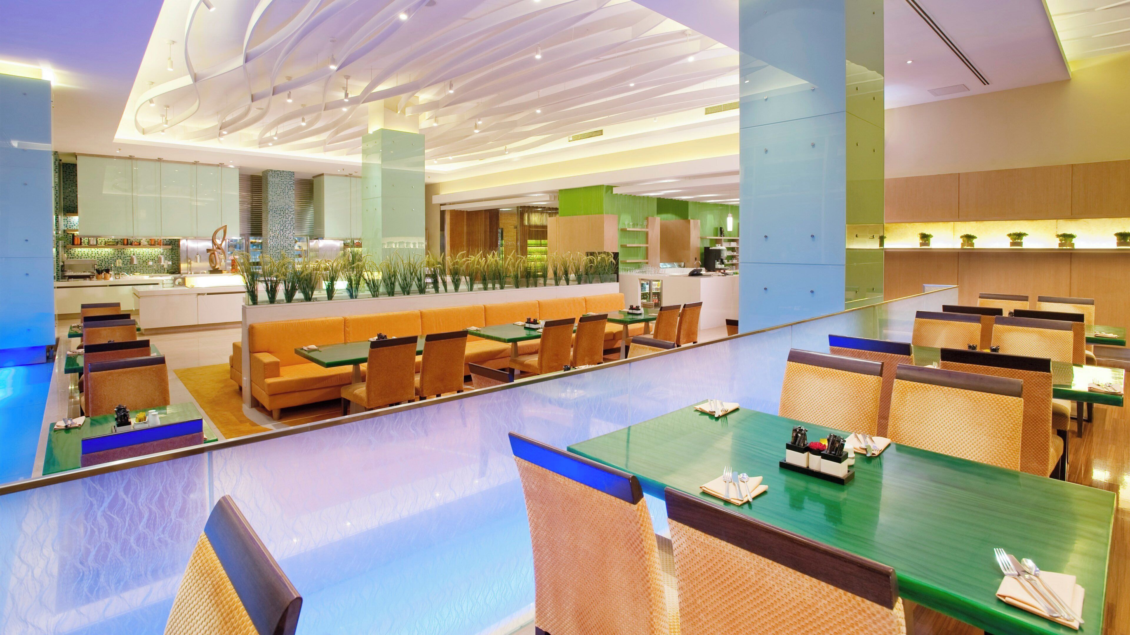 Foto - Holiday Inn Shanghai Pudong by IHG