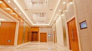 Sala de reunião