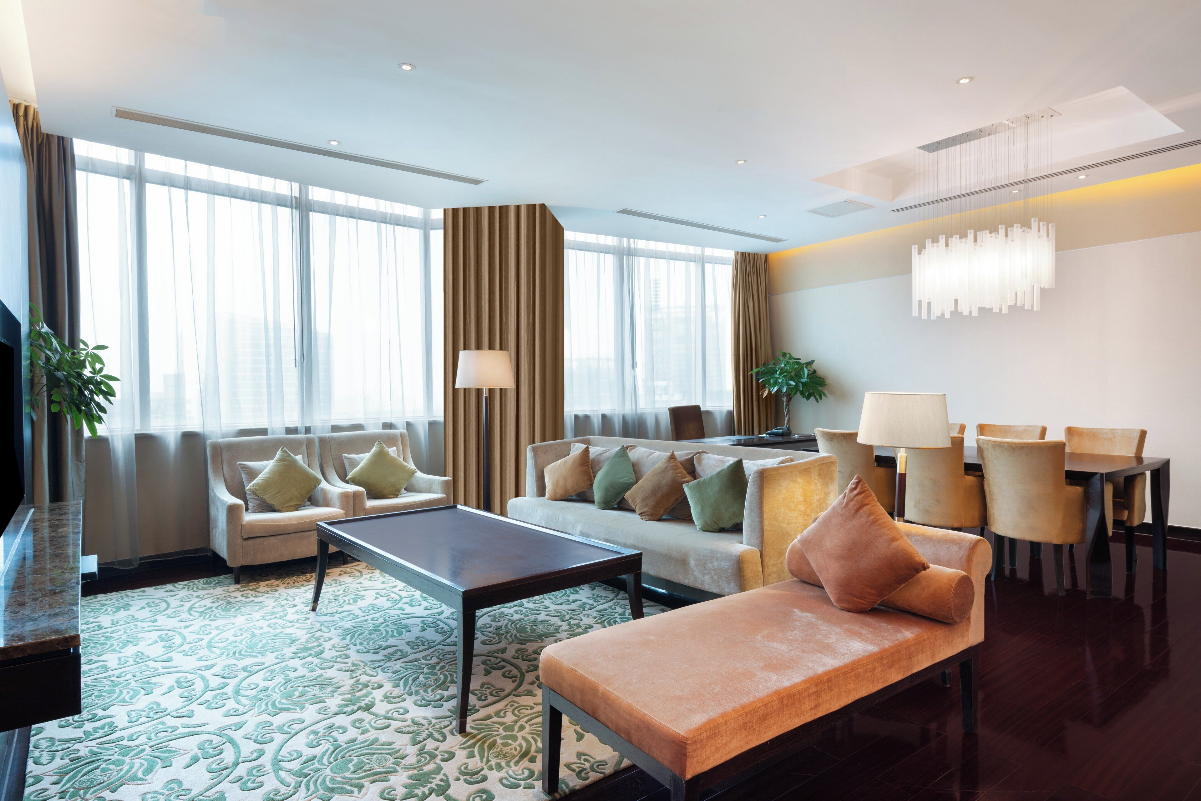 Foto - Holiday Inn Shanghai Pudong by IHG