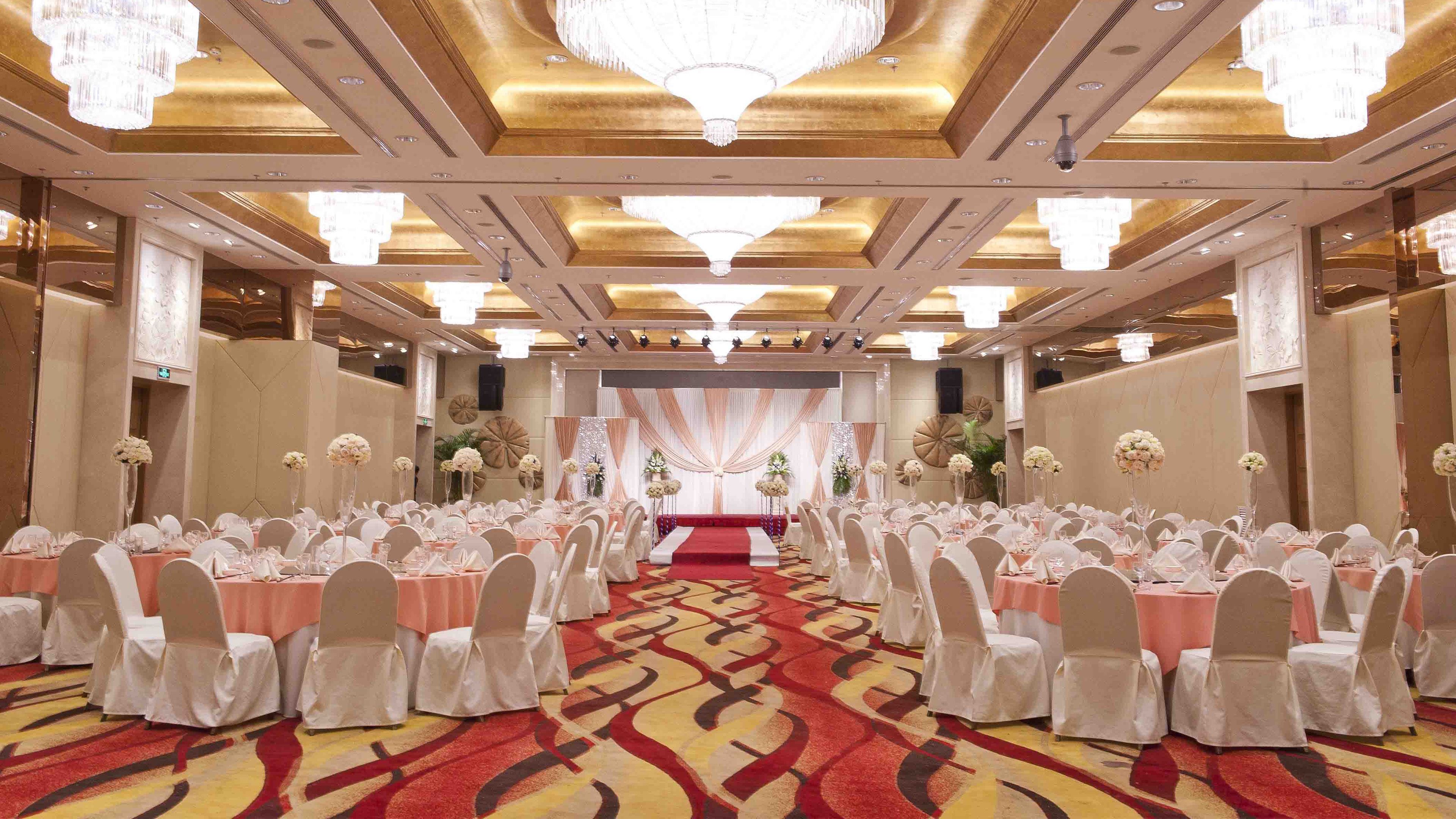 Photo - Holiday Inn Shanghai Pudong by IHG