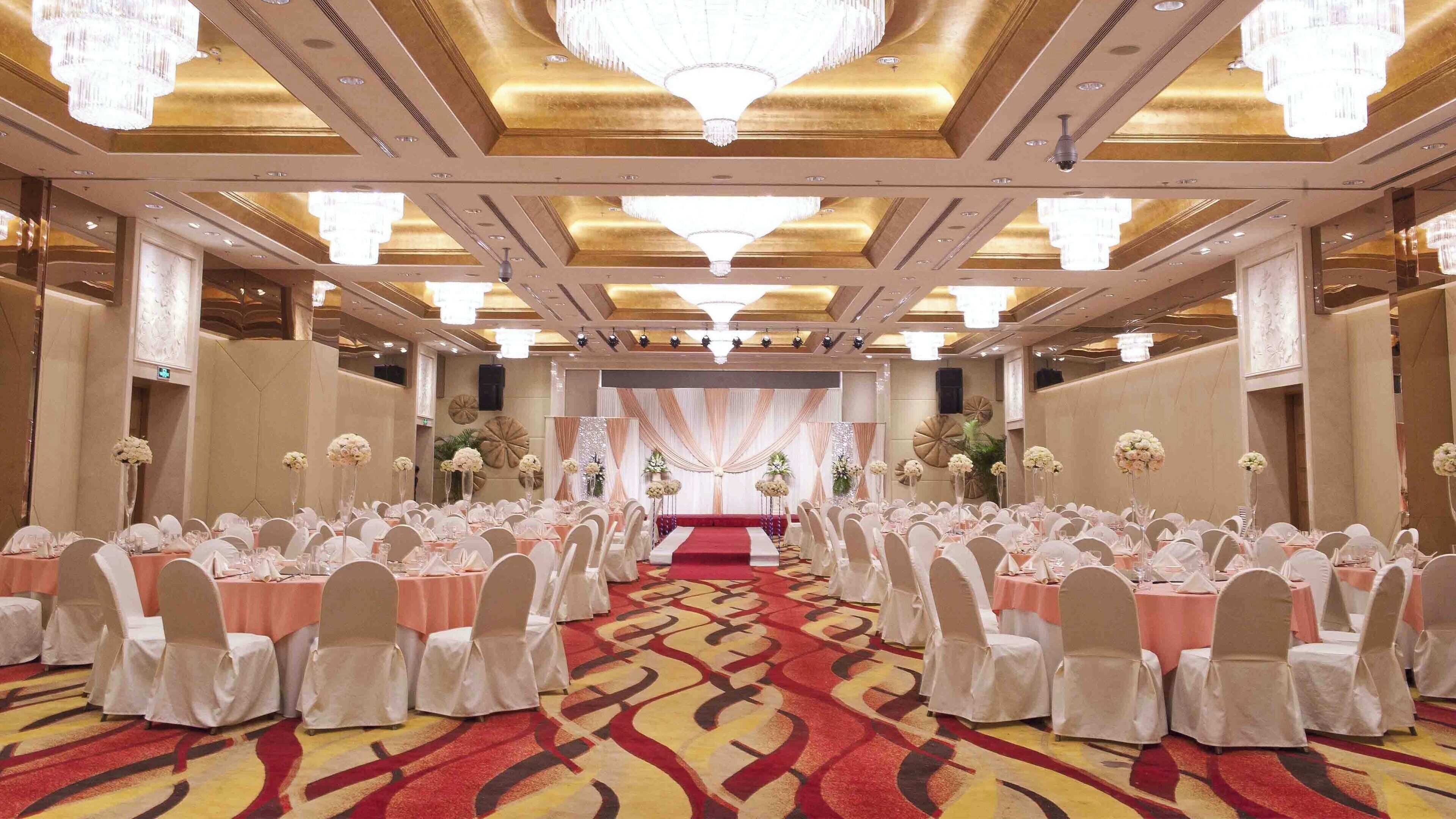 Foto - Holiday Inn Shanghai Pudong by IHG