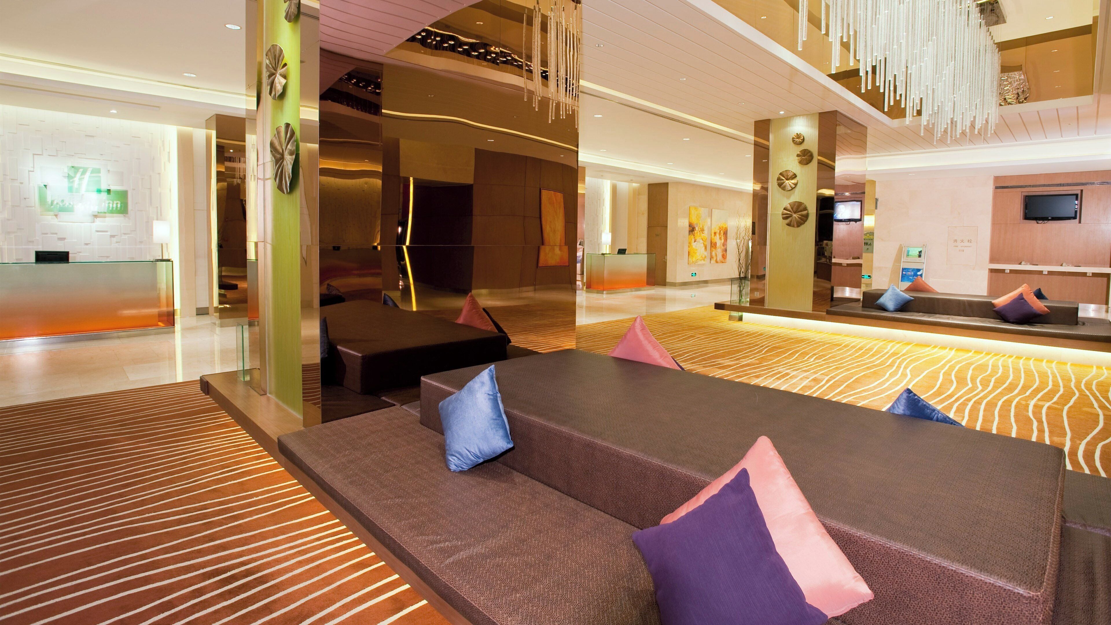 Foto - Holiday Inn Shanghai Pudong by IHG