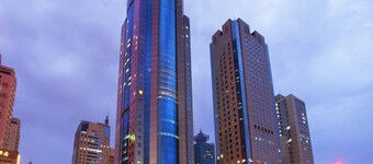 Holiday Inn Shanghai Pudong by IHG