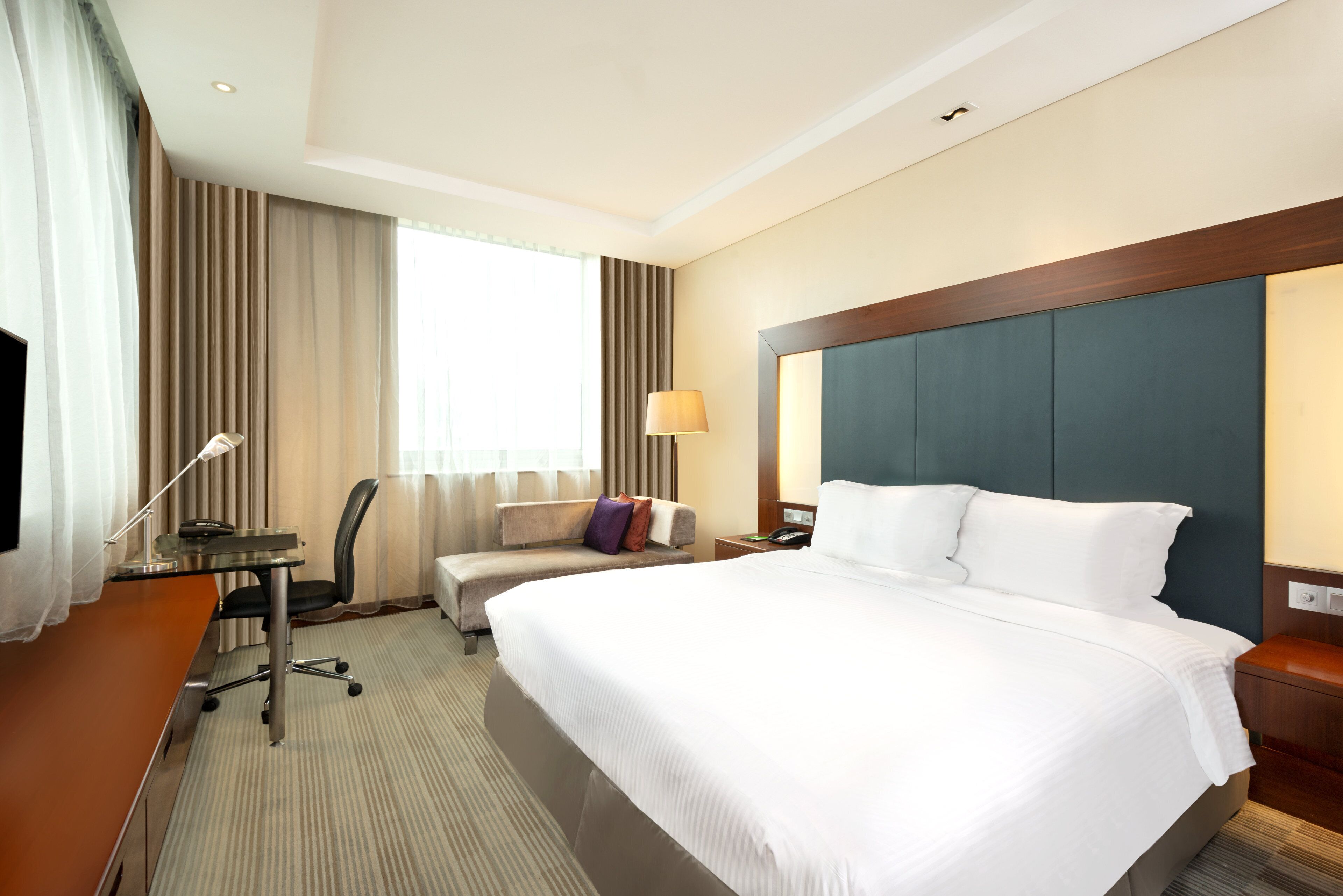 Foto - Holiday Inn Shanghai Pudong by IHG