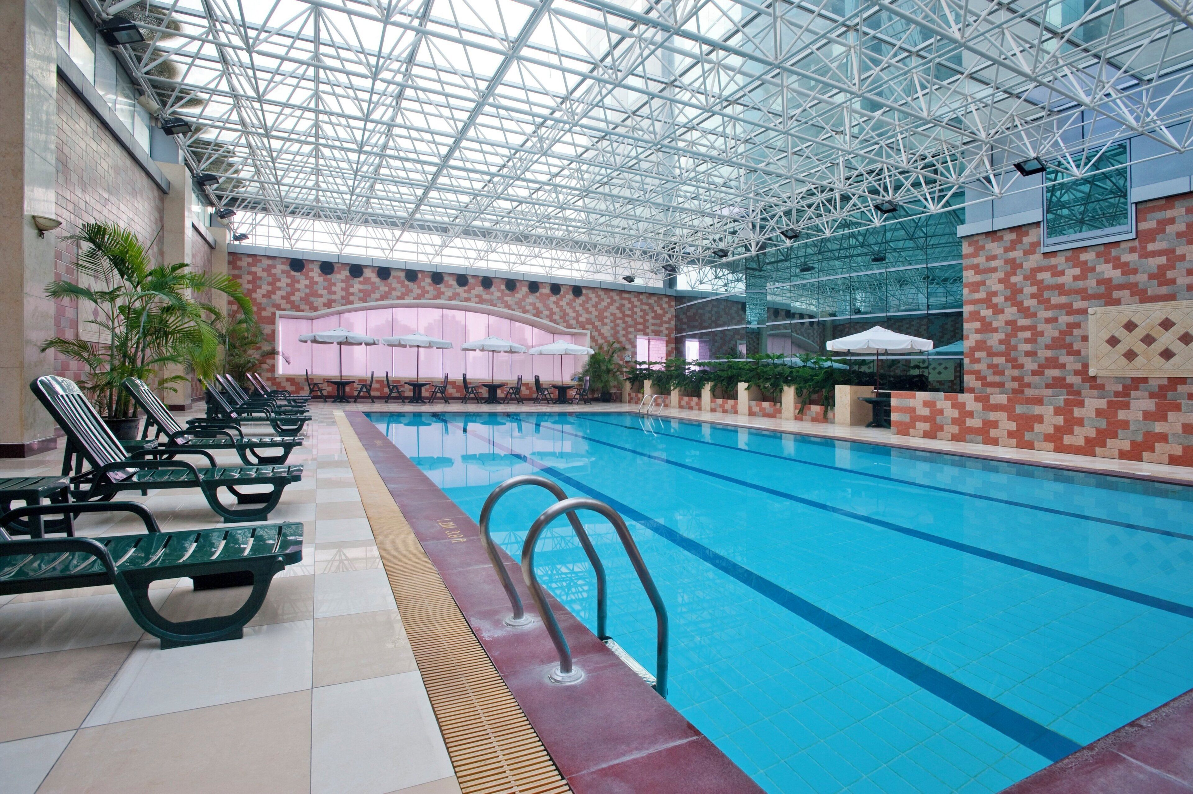 Foto - Holiday Inn Shanghai Pudong by IHG