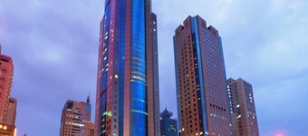 Holiday Inn Shanghai Pudong by IHG