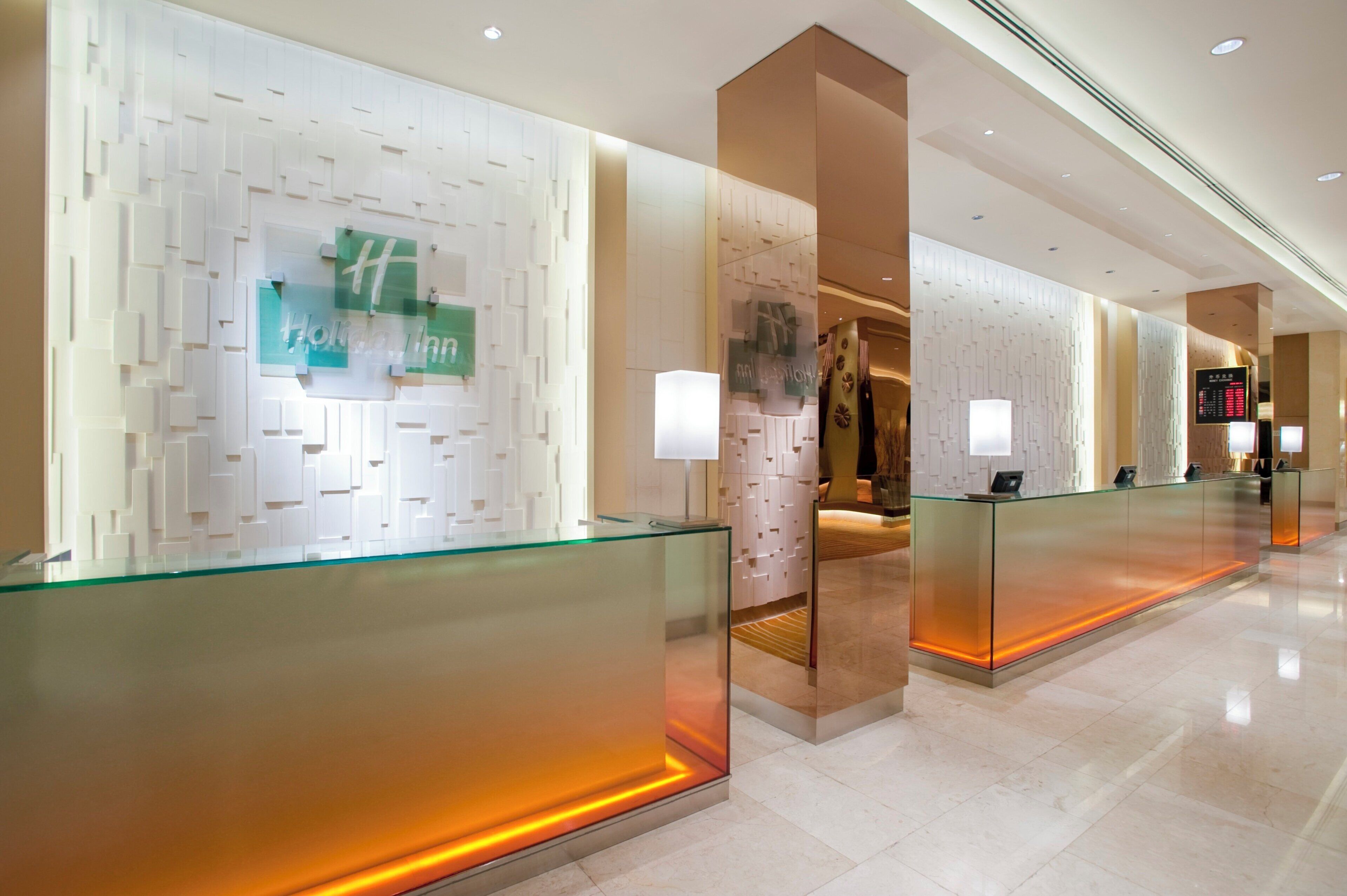Foto - Holiday Inn Shanghai Pudong by IHG