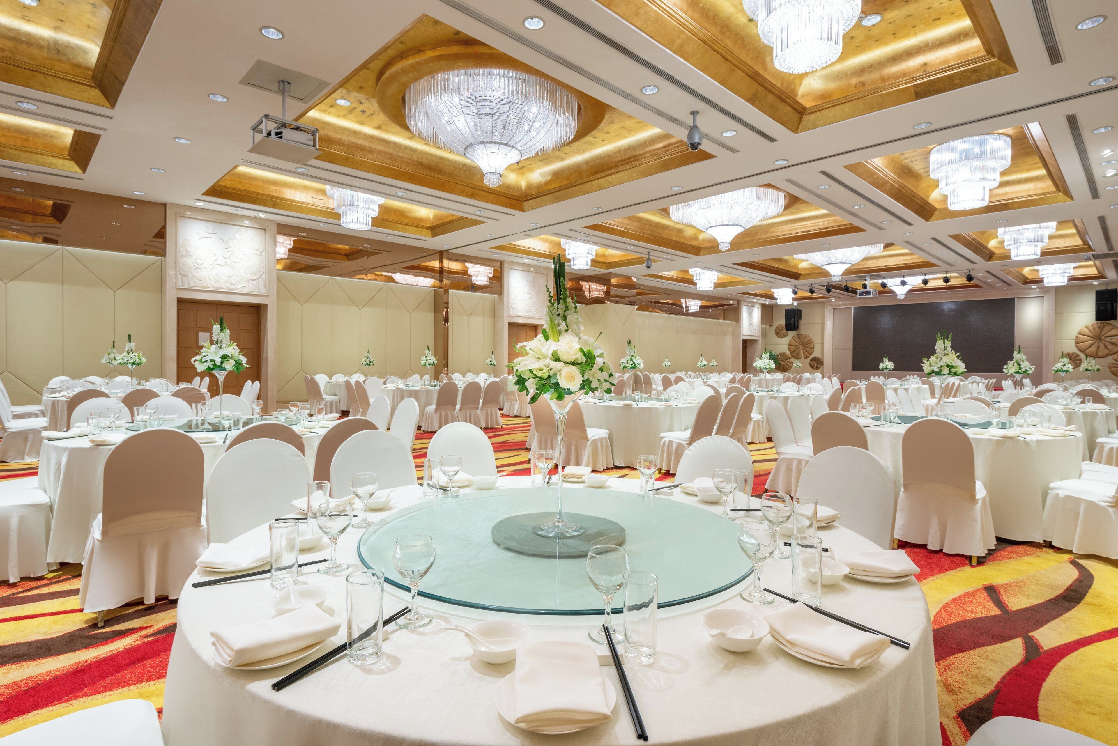 Foto - Holiday Inn Shanghai Pudong by IHG