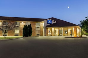 Exteriör