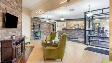Quality Inn & Suites