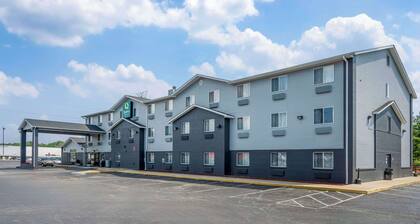 Quality Inn & Suites