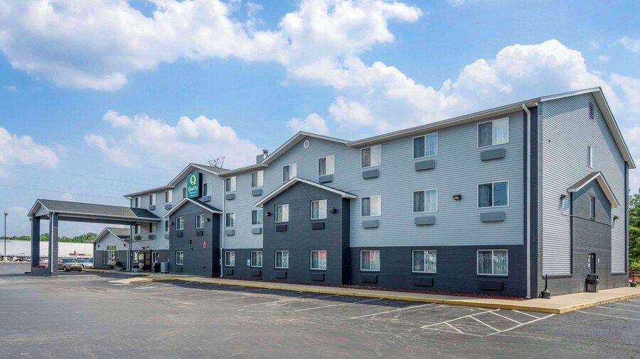 Quality Inn & Suites