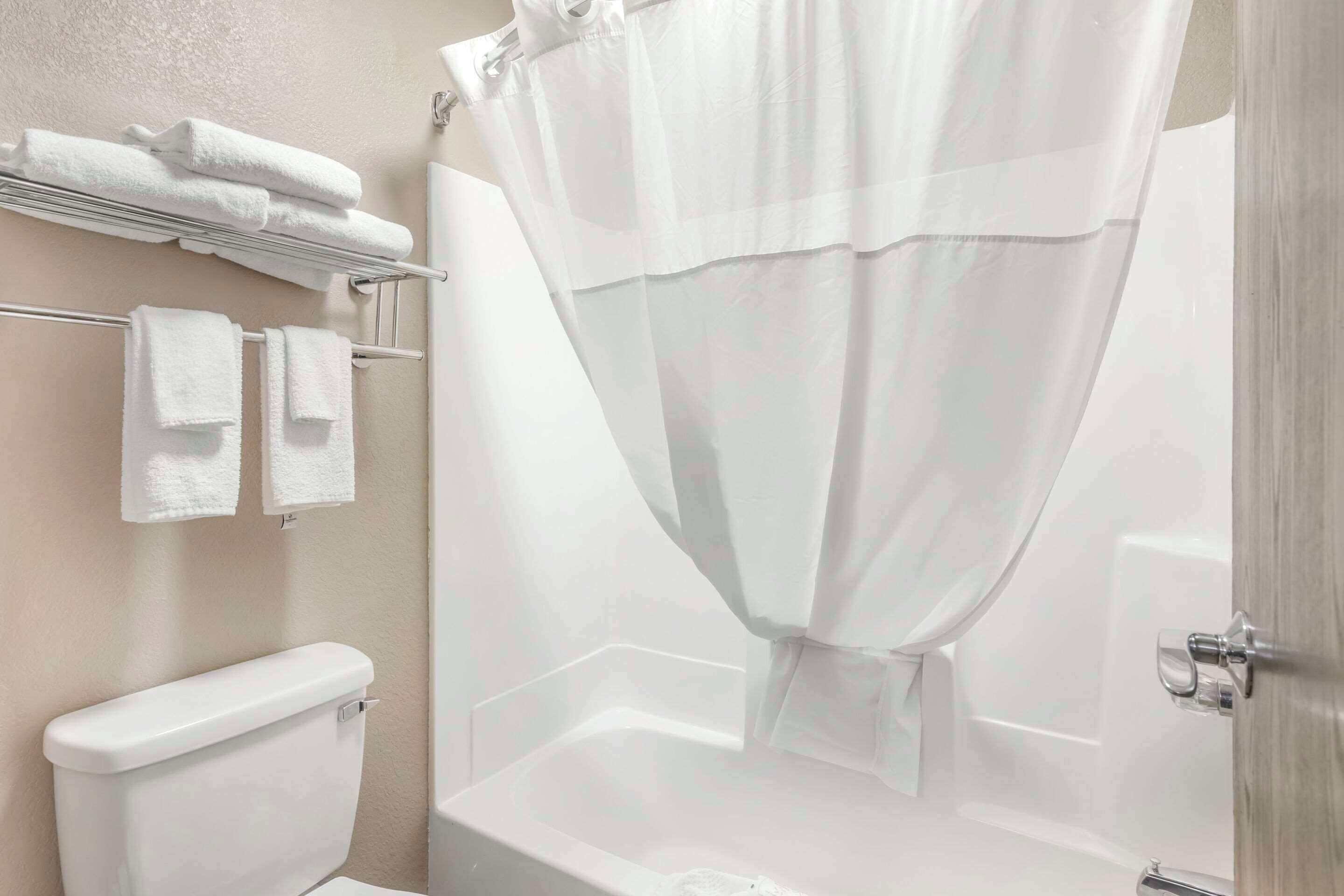 客房