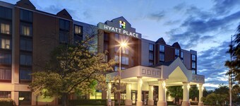 Hyatt Place Atlanta / Alpharetta / Windward Parkway