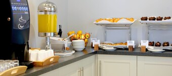 Best Western London Queens Crystal Palace Hotel