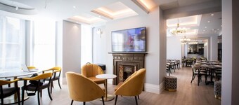 Best Western London Queens Crystal Palace Hotel