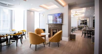 Best Western London Queens Crystal Palace Hotel