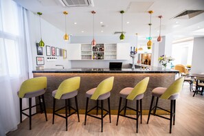 Lobbylounge