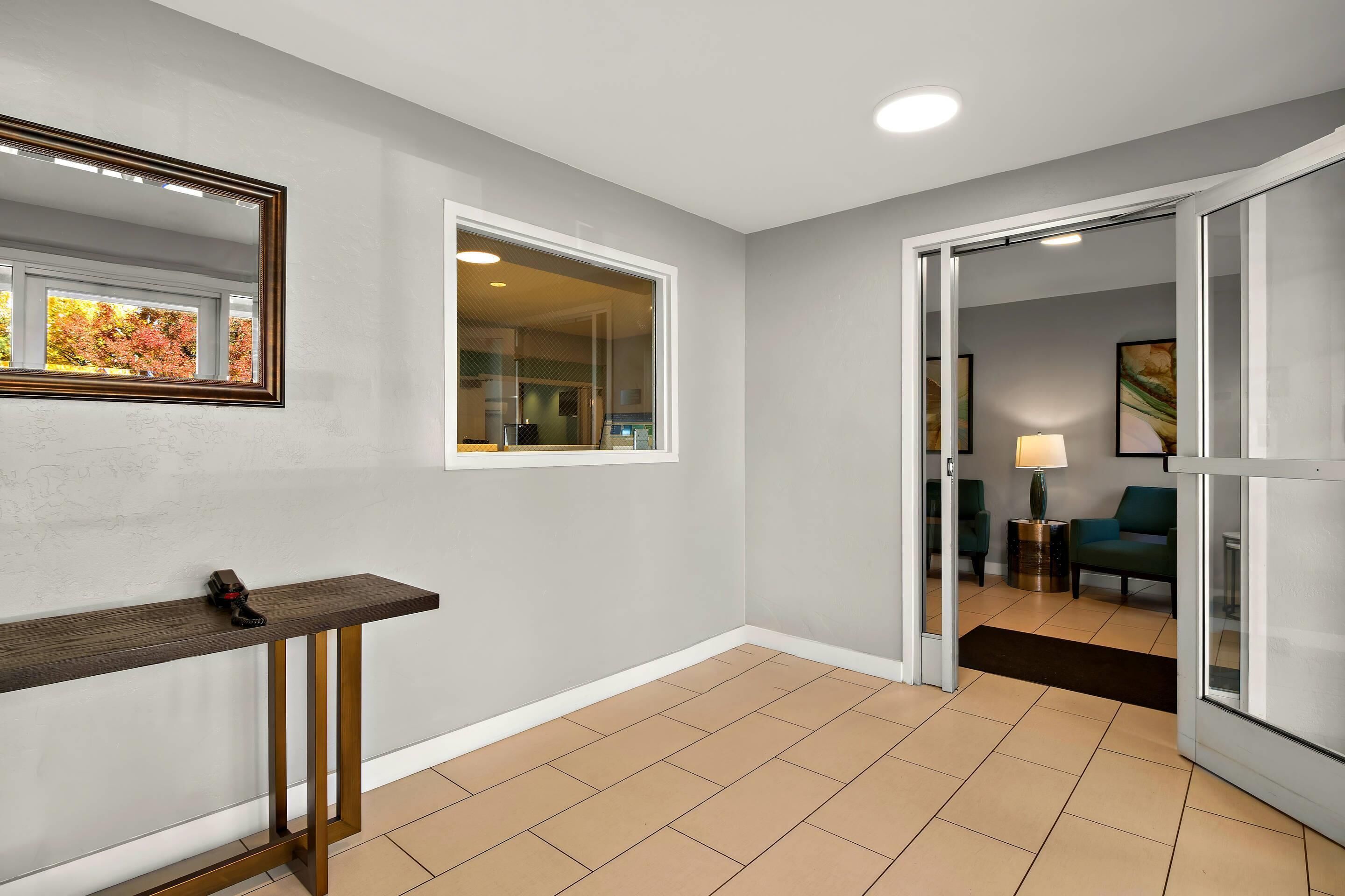 Foto - MainStay Suites Salt Lake City Fort Union