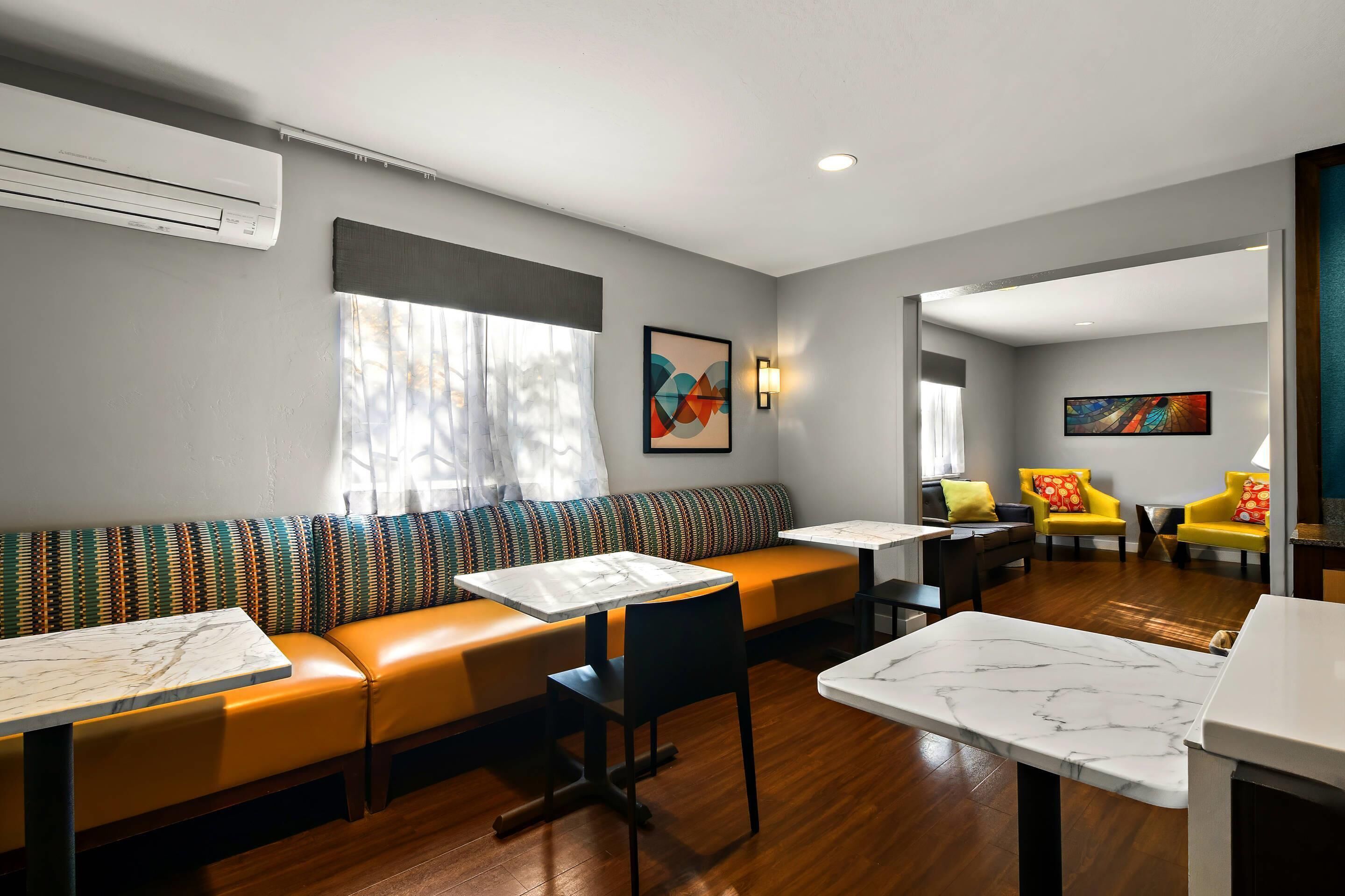 Foto - MainStay Suites Salt Lake City Fort Union