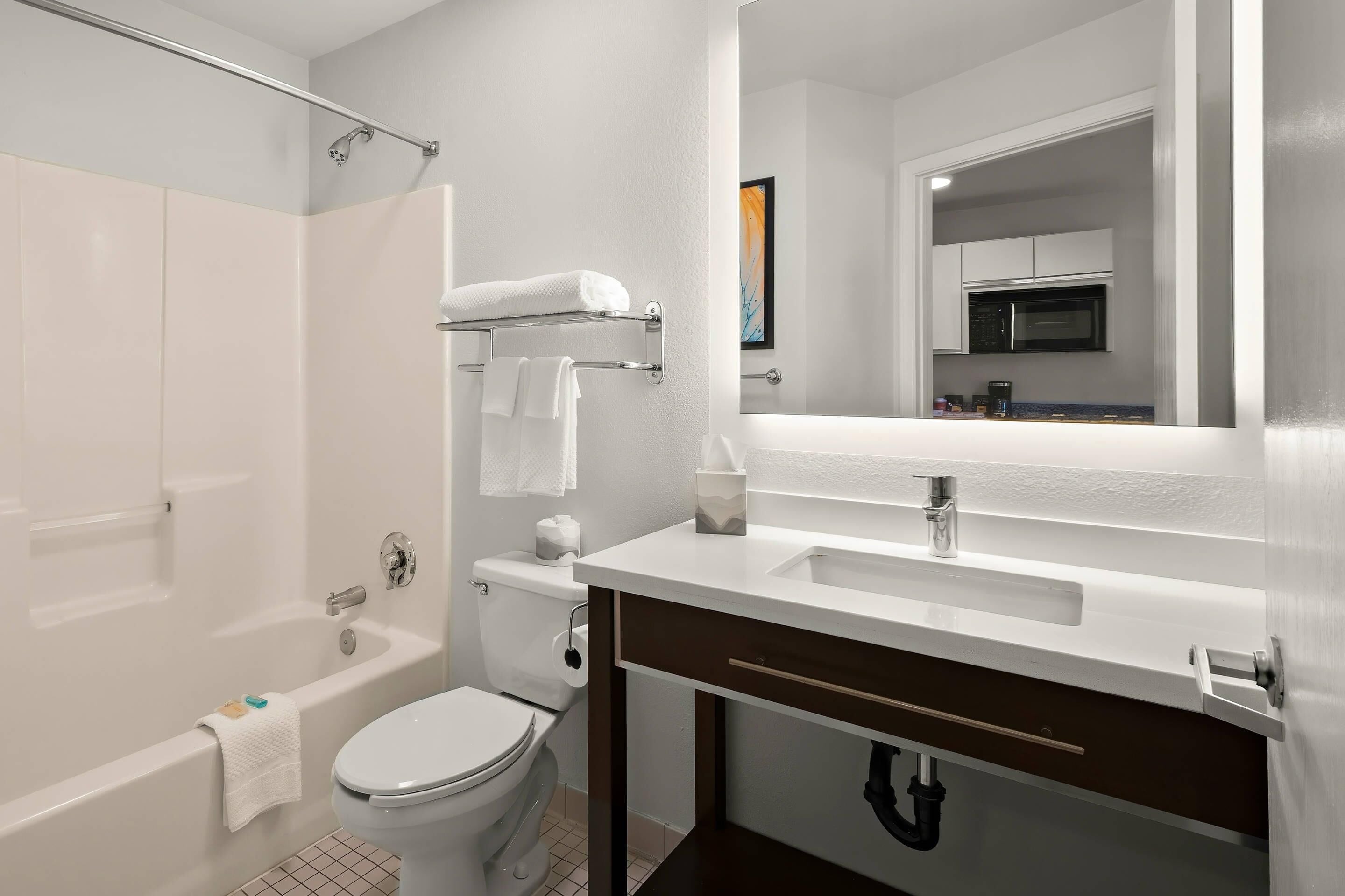 Foto - MainStay Suites Salt Lake City Fort Union