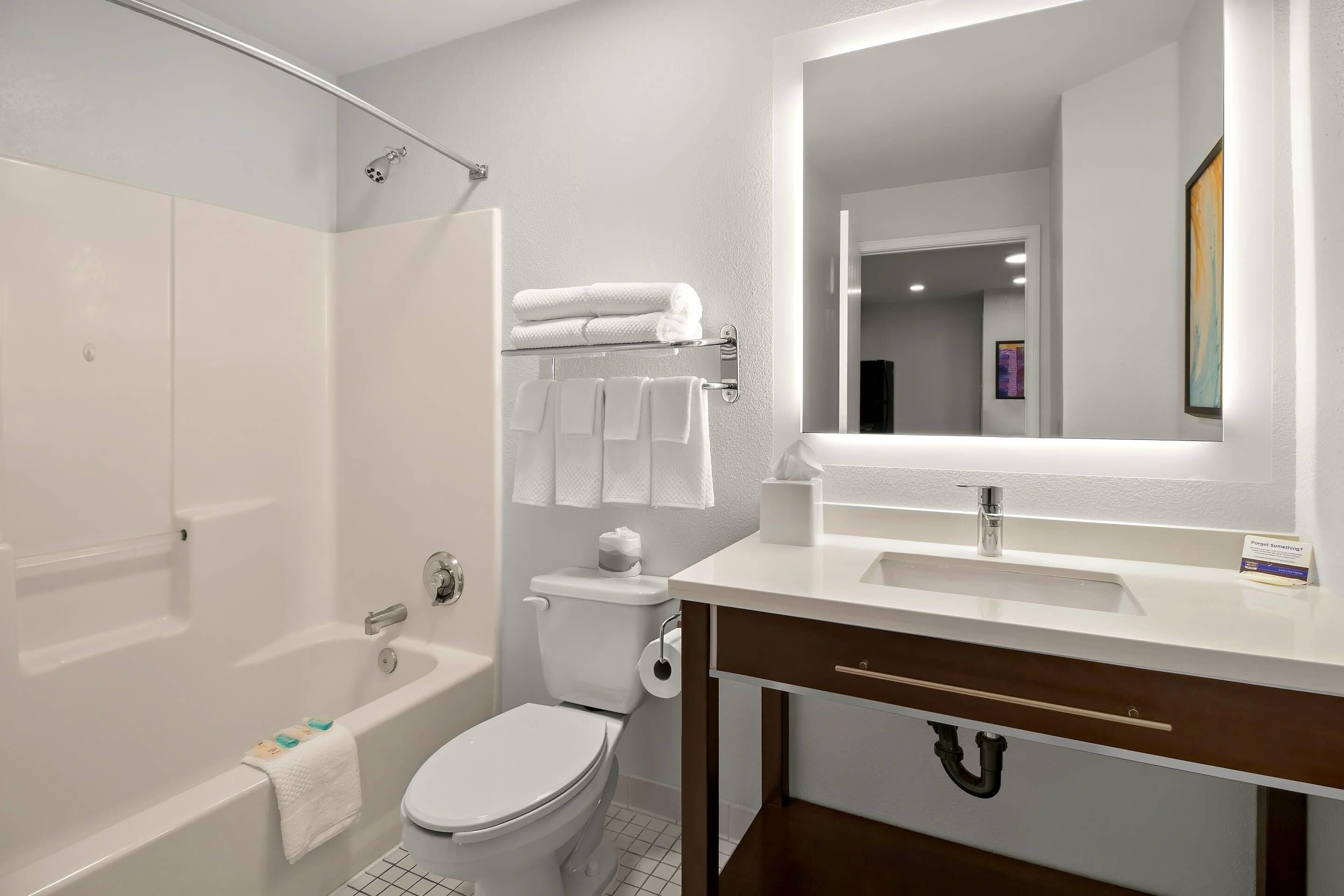 Foto - MainStay Suites Salt Lake City Fort Union