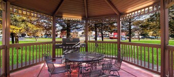 MainStay Suites Salt Lake City Fort Union