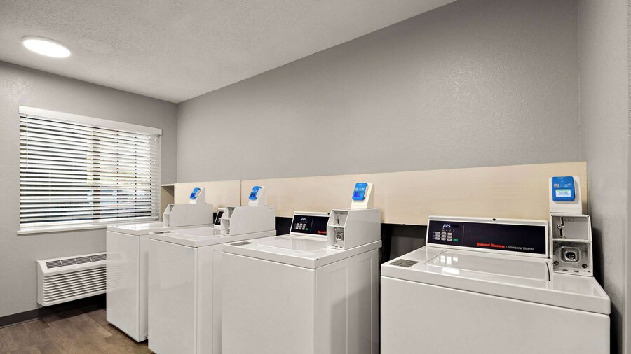 MainStay Suites Salt Lake City Fort Union