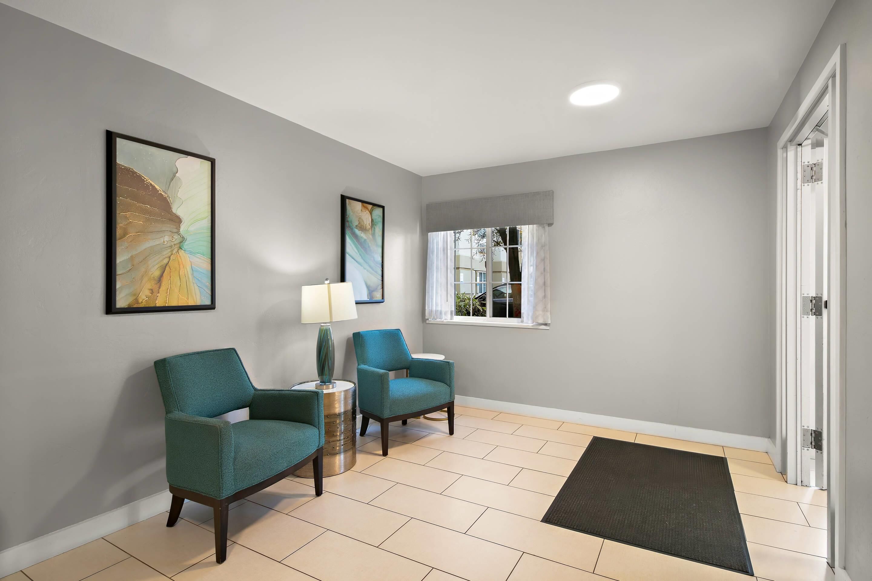 Foto - MainStay Suites Salt Lake City Fort Union