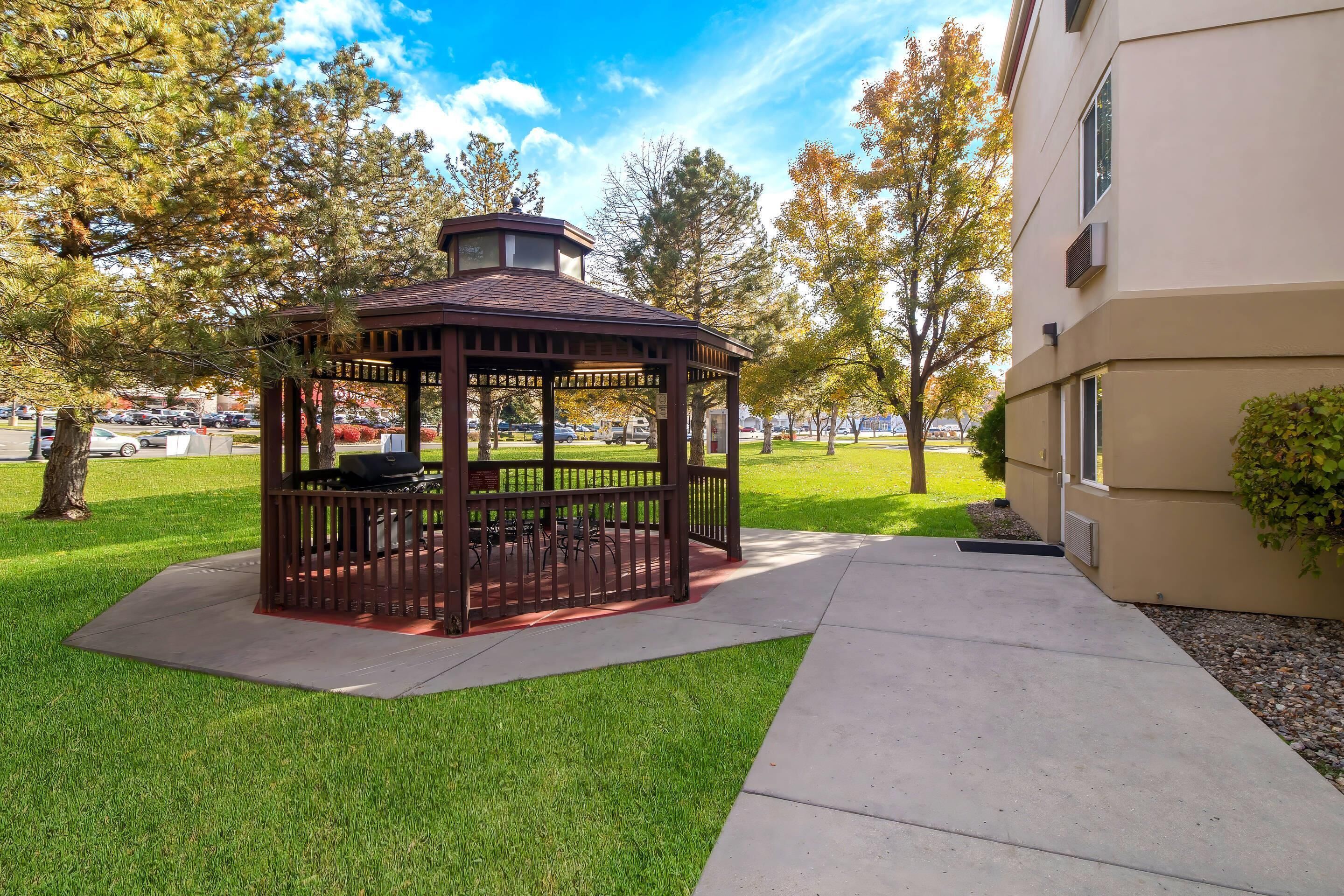 Foto - MainStay Suites Salt Lake City Fort Union