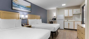 Extended Stay America Suites Arlington