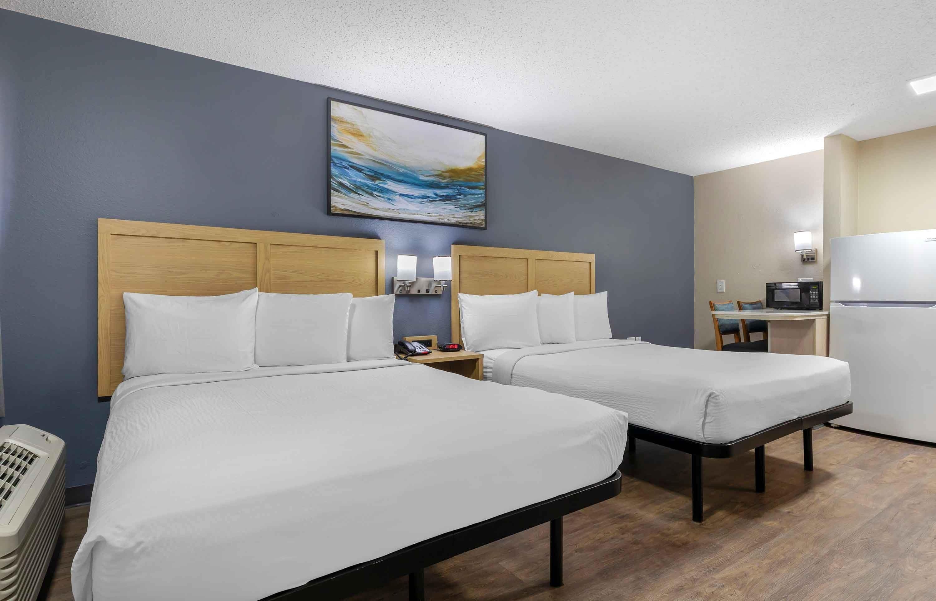 Foto - Extended Stay America Suites - Arlington