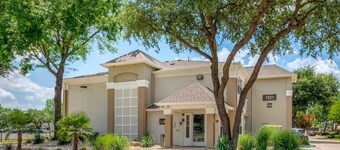 Extended Stay America Suites Arlington
