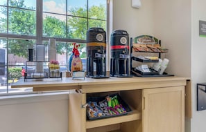 Restaurant - Extended Stay America Suites Arlington (Arlington)