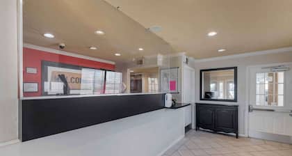 Extended Stay America Suites Arlington