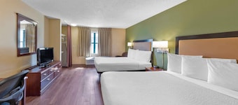 Extended Stay America Suites Kansas City Shawnee Mission