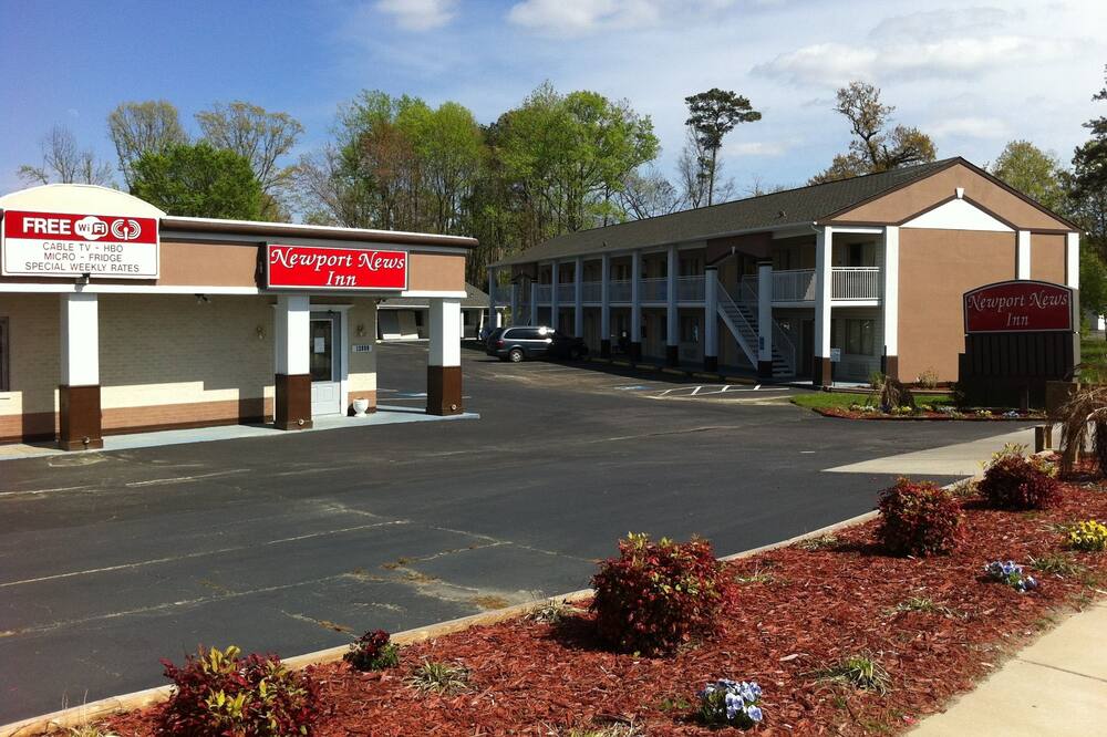 Newport News Inn