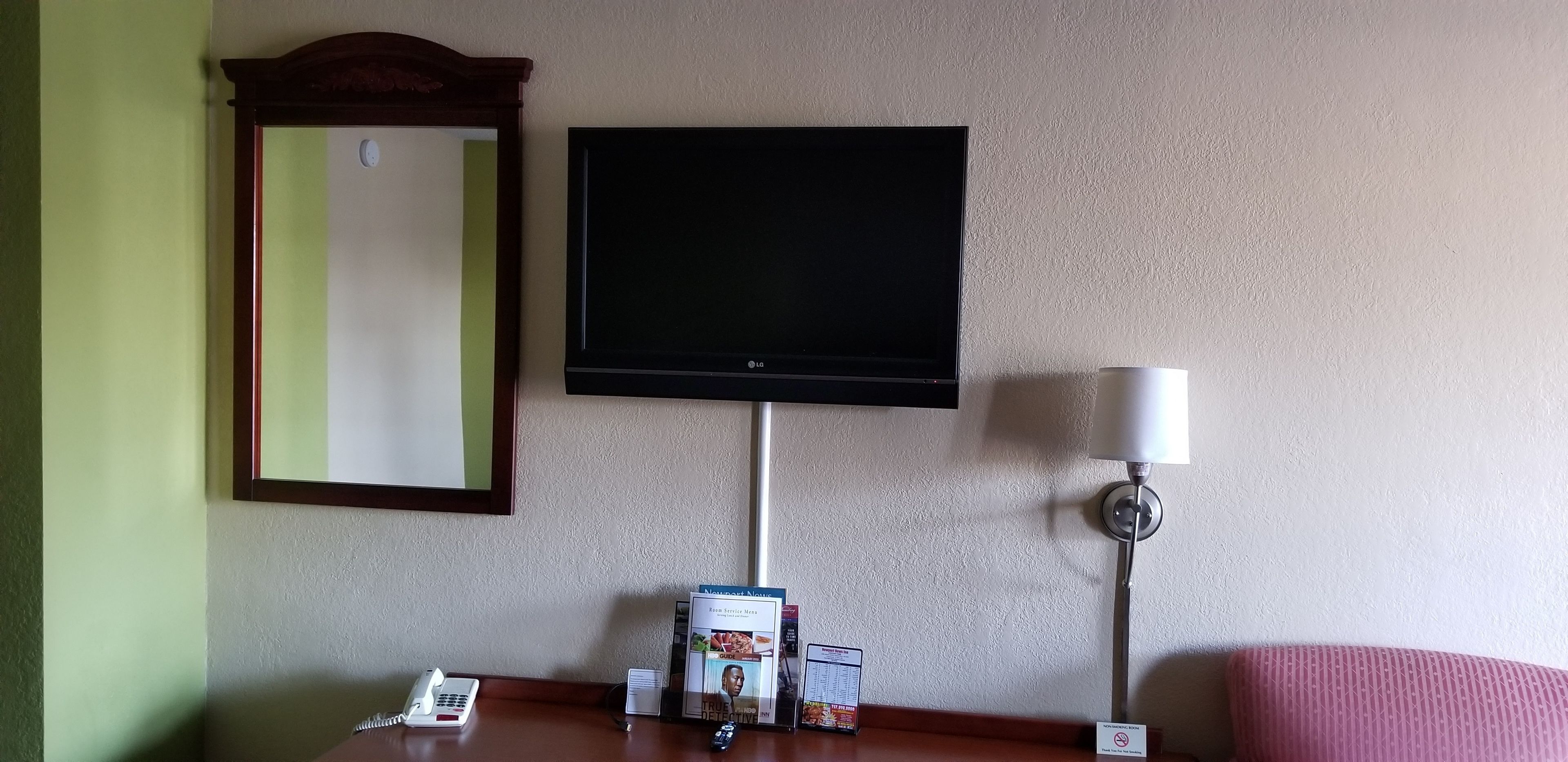 Television