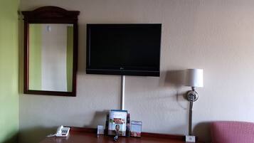 Television