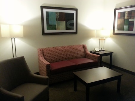 Best Western Sugar Sands Inn Suites - Image 34