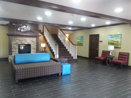 Best Western Sugar Sands Inn Suites - Image 2